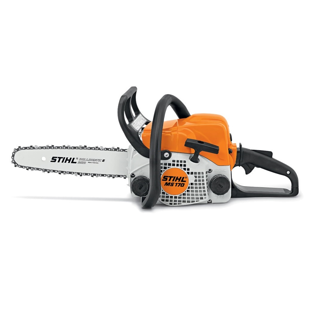 Бензопила ланцюгова STIHL MS 170